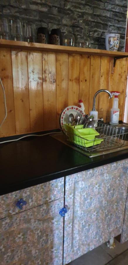 Dobo Tanya Villa Roszke Buitenkant foto